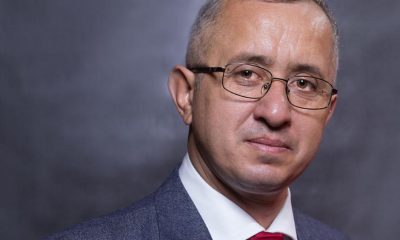 Adrian Ivan, rectorul Academiei SRI, care predă și la UBB, și-a copiat cărțile una după alta: „Nu văd unde este acum problema cu autoplagiatul”