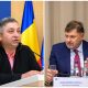 Președintele CJ Cluj îl acuză pe ministrul Alexandru Rafila de „lipsă totală de interes” față de problemele din județ. FOTO: Alin Tișe/ Facebook și Alexandru Rafila/ Facebook