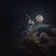 Astronomie pe Cetăţuie, în weekend, la Cluj: „Vom face observații astronomice la Soare pe timp de zi, iar seara vom admira Luna cu craterele ei”