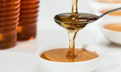 Beneficiile incredibile pe care le are mierea asupra organismului nostru / Foto: pixabay.com