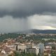 Avertizare meteo ANM de furtuni şi ploi torenţiale! Clujul, afectat de fenomene meteo extreme