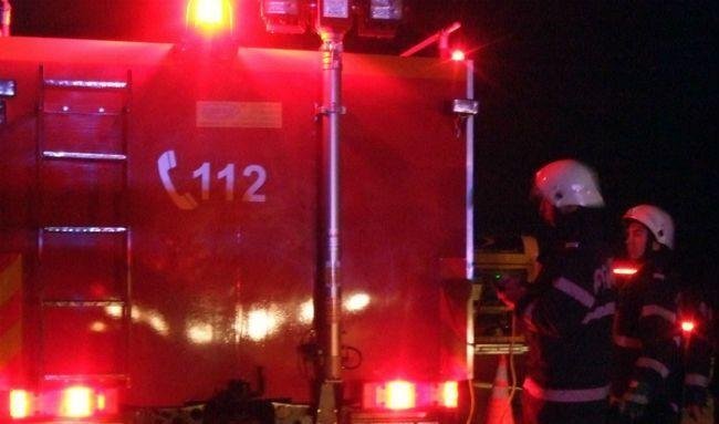 Bărbat lovit de tren în Cluj-Napoca. Victima a decedat