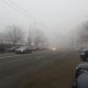 COD GALBEN de ceață în Cluj! Zonele vizate de vizibilitate redusă local sub 200 m, izolat sub 50 m