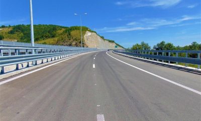 Ciolacu: "Borna de o mie de kilometri de autostradă şi drum expres, atinsă săptămâna aceasta. În 2024 încă 250 km"