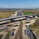 Perspectivă Autostrada A3 Chețani-Câmpia Turzii/Foto: Fly Drone youtube.com
