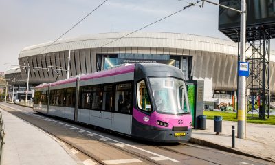 Cluj-Napoca: O avarie la rețeaua electrică a afectat circulația troleibuzelor și tramvaielor
