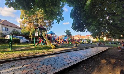 Clujeancă: „Orașul are parcuri trasate parcă de un Dorel cu creionul bont pe o hârtie/Oamenii care gospodăresc municipiul se prefac că ascultă”