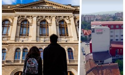 Clujul a ajuns orașul în care și mersul la facultate e pentru bogați! O facultate de la UBB constrânge studenții să stea și la MASTER pe banii părinților