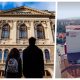 Clujul a ajuns orașul în care și mersul la facultate e pentru bogați! O facultate de la UBB constrânge studenții să stea și la MASTER pe banii părinților