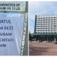 Condiții de te pușcă râsul! Automatul parcării Hotelului Napoca nu dă rest - FOTO