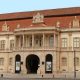 Palatul Bánffy/Muzeul de Artă din Cluj-Napoca/ Foto: Muzeul de Artă