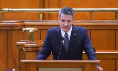 Deputatul Achimaș-Cadariu: "Nu există o incompatibilitate între a fi ortodox și a avea educație sanitară în școli"