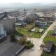 Fabrica de zahăr din Luduș pe care francezii de la Tereos au decis să o închidă în decembrie 2021 a fost cumpărată de doi români/ Foto: observatornews.ro
