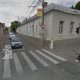 Femeie panicată de un bărbat suspect pe o stradă din centrul Clujului: ”Nu mă luați cu sună la poliție!”