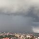 Așa arăta Clujul în timpul furtunii de vineri seară, 15 septembrie 2023 / Foto: Marcela Sălăgean
