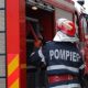 Incendiu în Cluj-Napoca la o grădiniță de pe strada 11 octombrie