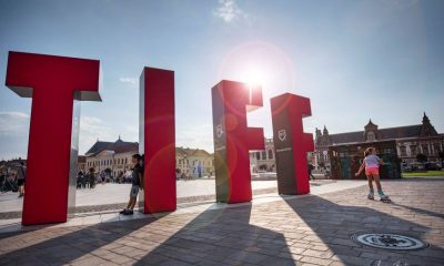 Începe TIFF la Oradea / Foto: organizatori