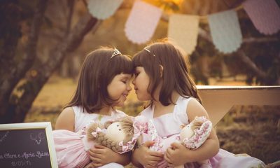 ndemnizaţia lunară pentru copiii născuţi din sarcini gemelare, de tripleţi sau multipleţi va creşte cu 50%/ Foto: pixabay.com
