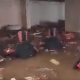 Misiune de căutare a persoanelor dispărute în Libia în urma inundațiilor / captură video Twitter -  Anchor Manish Kumar
