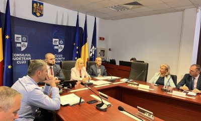 Maria Forna: „Consumul de droguri este o realitate pe care nu o putem ignora!” / Cum se implică ATOP Cluj pentru a combate fenomenul