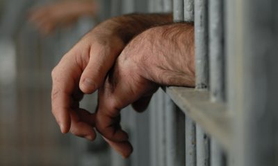 Regulament nou pentru deținuții din închisori/Foto: Depositphotos.com