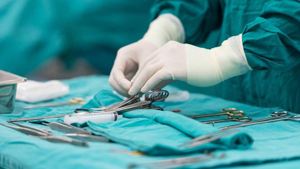 Moment important în medicină: Un rinichi de porc transplantat unei persoane, a funcţionat timp de două luni