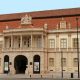 Palatul Bánffy din centrul Clujului în care funcționează Muzeul de Artă / Foto: Muzeul de Artă