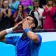 Novak Djokovic a câștigat US Open 2023/ Foto: US Open Tennis Championships - Facebook