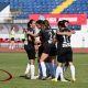 Universitatea Olimpia Cluj s-a calificat în finala turneului preliminar al Grupa 1 din Liga Campionilor la fotbal feminin/ Foto: SuperLiga Feminină - Facebook