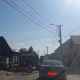 Traversarea municipiului Turda a ajuns un coșmar pentru șoferi/ Foto: cititor monitorulcj.ro