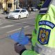 Poliția rutieră Cluj a dat iama în șoferii care reprezintă un pericol pentru ceilalți participanți la trafic