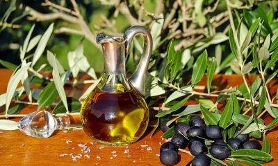 Un nou furt impresionant de ulei de măsline în Spania, de data aceasta cu o valoare de peste o jumătate de milioane de dolari, este cel mai recent exemplu al modului în care preţurile record alimentează un val de infracţiuni/ Foto: pixabay.com