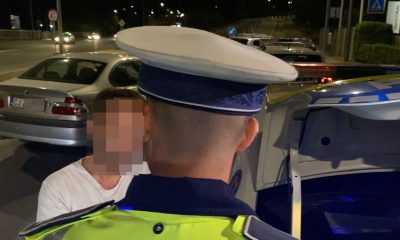 Primarul din Florești a aflat cu surprindere că polițiștii din comună nu au un aparat drugtest și a acționat rapid