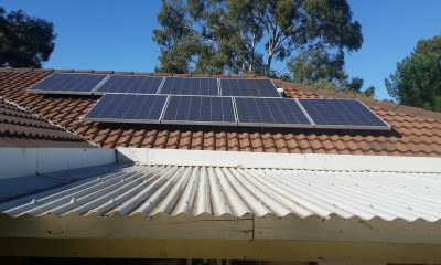 Programul Casa Verde Fotovoltaice a fost suspendat/ Foto: pixabay.com
