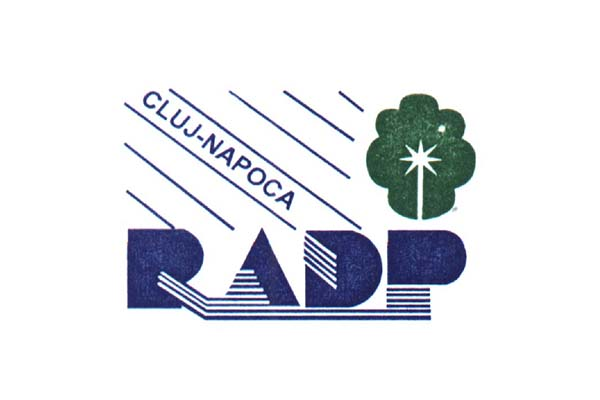 RADP Cluj-Napoca - Anunț de angajare