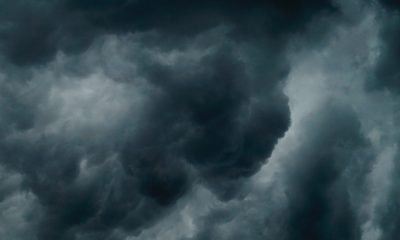 RO-Alert: Cod Portocaliu de vreme rea pentru mai multe localități din Cluj