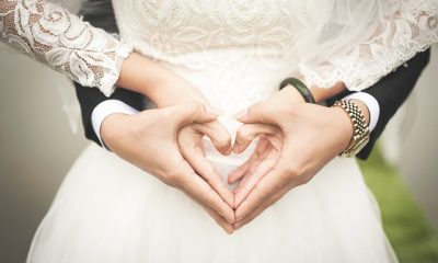 Numărul căsătoriilor a fost în scădere cu 2.114, de la an la an/ Foto: pixabay.com