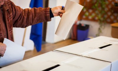 Cu cine ar vota românii, dacă mâine ar avea loc alegeri? Realitatea ireală a sondajelor de opinie/Foto: Depositphotos.com