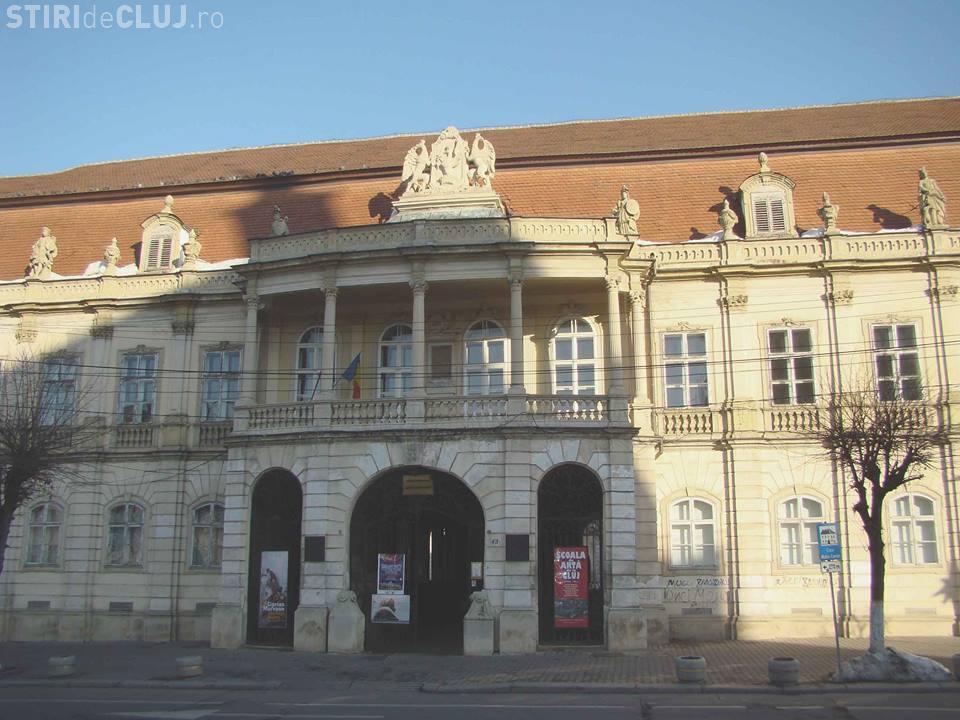 Sibienii care au câștigat Muzeul de Artă din centrul Clujului cer și o chirie astronomică. Există riscul să apară acolo un hotel sau restaurant
