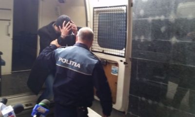 Siguranța orașului de cinci stele! Bărbat reținut pentru furt calificat după ce a agresat o tânără în centrul Clujului