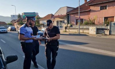 Șofer periculos arestat de polițiștii din Cluj! Are 52 de ani și se comportă la bombardierii