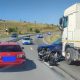TurdaNews - Accident pe dealul Dăbăgău! (Video)