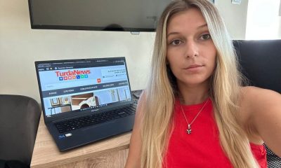 TurdaNews - Alexandra Mocean: „Ce căuta fata violată singură prin gară?”
