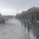 TurdaNews - Așa se circulă prin Tureni, la orice ploaie! (VIDEO)