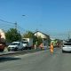 TurdaNews - Atenție șoferi! Au început lucrările de asfaltare pe strada Ștefan cel Mare din Turda! Traficul este îngreunat! (FOTO/VIDEO)