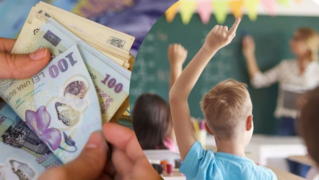 TurdaNews - Câți bani scot părinții din buzunar pentru începutul noului an școlar