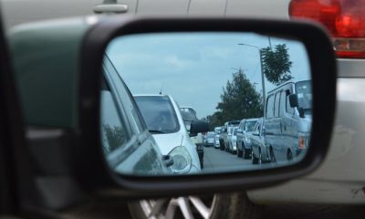 TurdaNews - Ce soluții dă Inteligența Artificială pentru rezolvarea problemei traficului auto din Turda? Și ce s-a făcut sau se face, concret?!