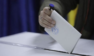 TurdaNews - Cel mai recent sondaj de opinie, anunțat de CURS, arată că PSD-ul ar fi lider detașat în opțiunile electoratului