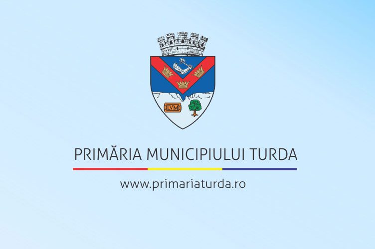 TurdaNews - Concurs pentru ocuparea unei funcții contractuale de execuție vacante, la Primăria Turda
