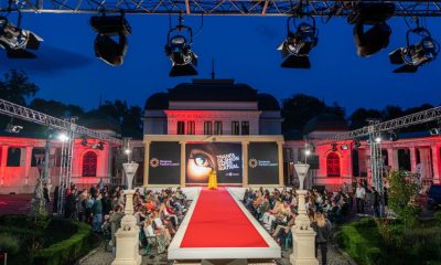 TurdaNews - Ediția 2023 a Festivalului Internațional de Modă Transilvania Fashion – powered by Banca Transilvania va avea loc la Cluj-Napoca